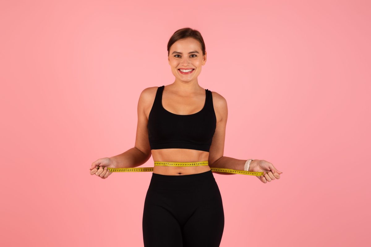 The Role of Peptide Therapy in Weight Loss, Providence