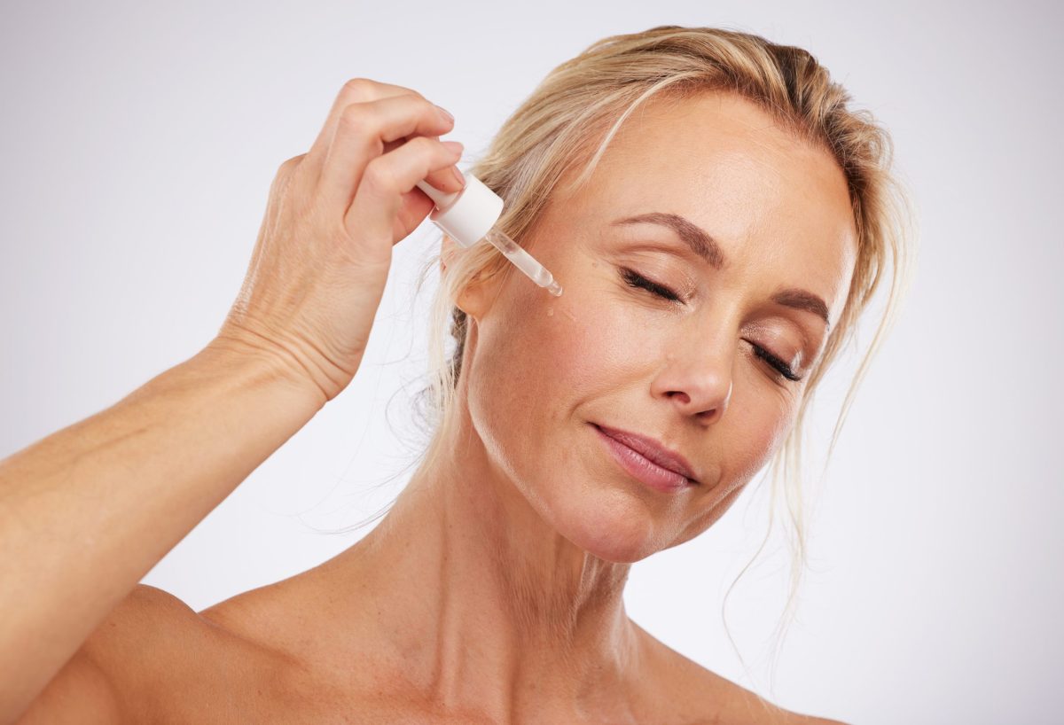 The Benefits of Peptide Therapy for Anti-Aging, Providence