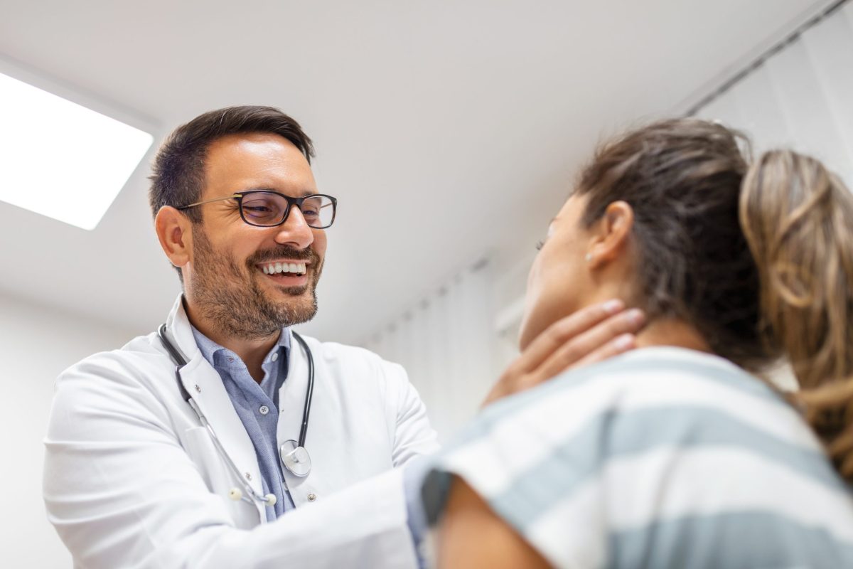 Peptide Therapy Clinic, Providence